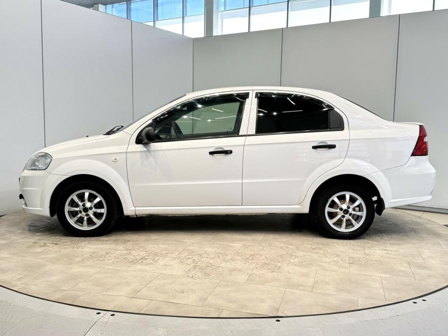 Chevrolet Aveo I Рестайлинг Волжский  - изображение 2