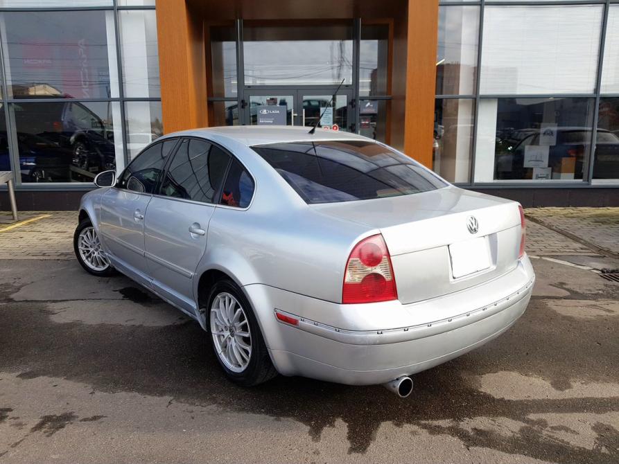 Volkswagen Passat B5 Рестайлинг Брянск  - изображение 7