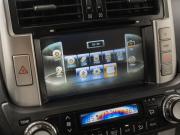Toyota Land Cruiser Prado 150 Series Красноярск  - изображение 36