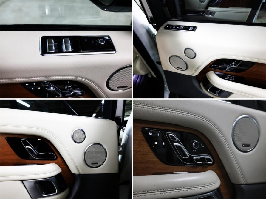 Land Rover Range Rover IV Рестайлинг Москва  - изображение 25