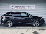 Lexus RX IV Рестайлинг Кемерово  - изображение 40