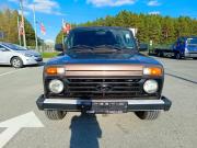 Lada (ВАЗ) Niva Legend I Тюмень  - изображение 19