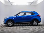 Hyundai Creta I Рестайлинг Москва  - изображение 24
