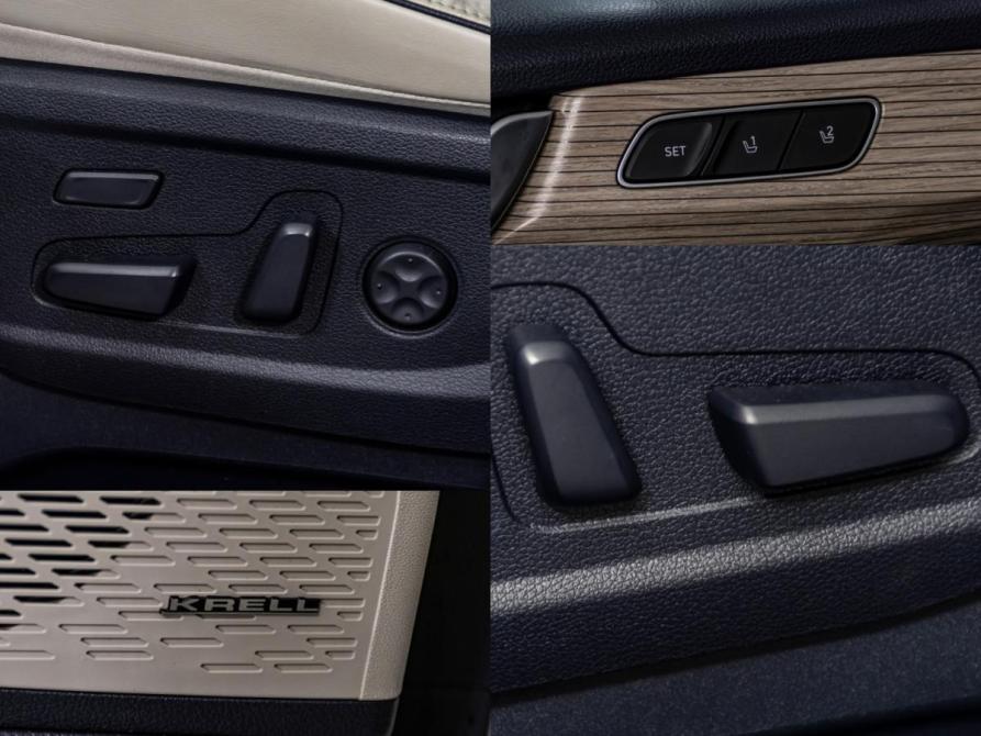 Hyundai Palisade I Москва  - изображение 19