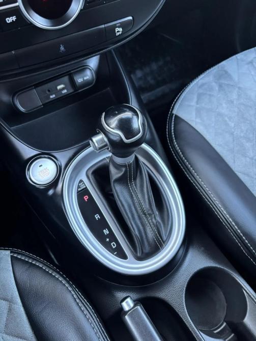 Kia Soul II Рестайлинг Альметьевск  - изображение 12