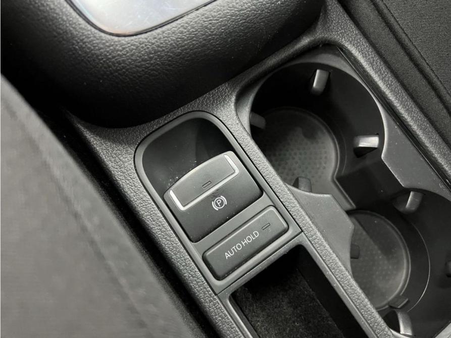 Volkswagen Tiguan I Уфа  - изображение 13