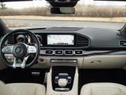 Mercedes-Benz GLS AMG II (X167) Санкт-Петербург  - изображение 57