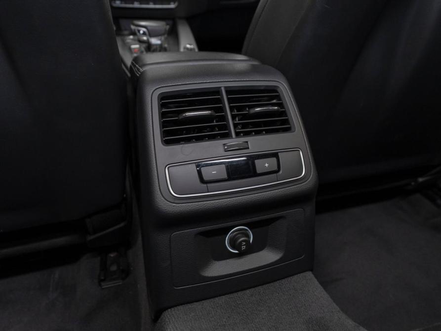 Audi A5 II (F5) Москва  - изображение 13
