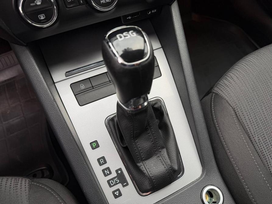 Skoda Octavia III (A7) Санкт-Петербург  - изображение 19