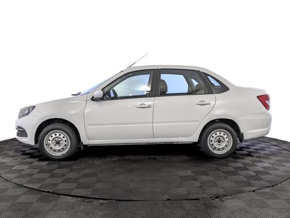 Lada (ВАЗ) Granta I Рестайлинг с пробегом 2024 года, цена 635 000 рублей, 65915 км, седан, Автокод Объявления