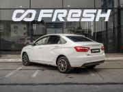 Lada (ВАЗ) Vesta I Краснодар  - изображение 20