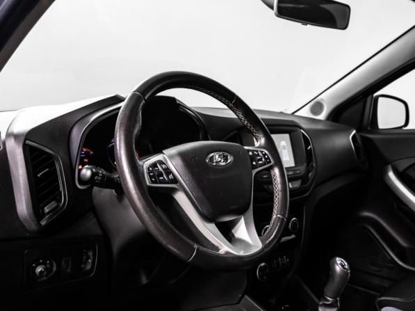 Lada (ВАЗ) XRAY I с пробегом 2021 года, цена 949 000 рублей, 113333 км, хэтчбек, Автокод Объявления
