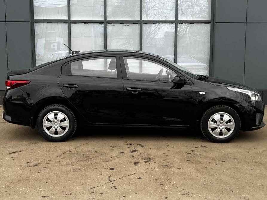 Kia Rio IV Рестайлинг Ярославль  - изображение 4