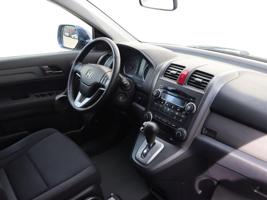 Honda CR-V III Москва  - изображение 10