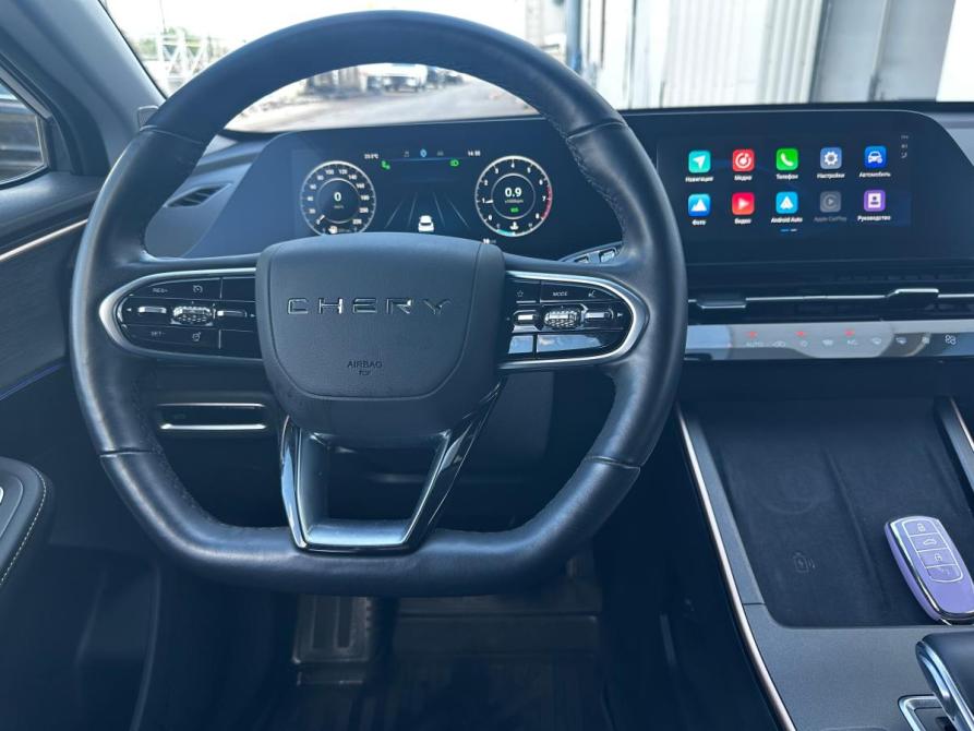 Omoda C5 I Самара  - изображение 10