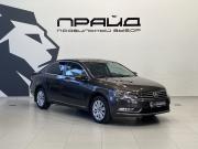 Volkswagen Passat B7 Ростов-на-Дону  - изображение 27