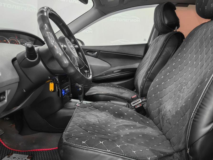 Nissan Primera III (P12) Новосибирск  - изображение 10