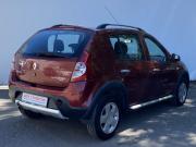 Renault Sandero I Москва  - изображение 21