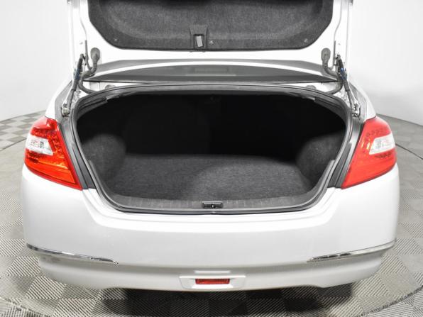 Nissan Teana II с пробегом 2010 года, цена 1 199 000 рублей, 113166 км, седан, Автокод Объявления