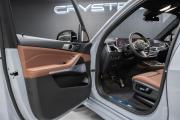 BMW X7 I (G07) Рестайлинг Москва  - изображение 56