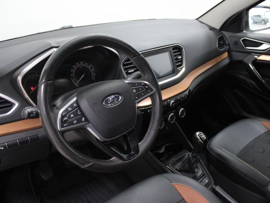 Lada (ВАЗ) Vesta I Рестайлинг (NG) Старый Оскол  - изображение 10