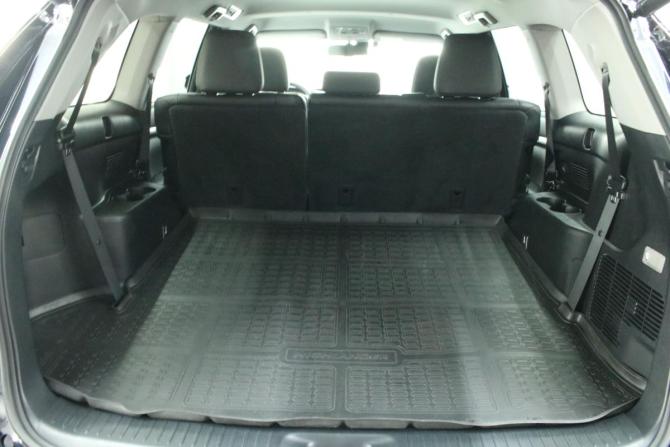Toyota Highlander III (XU50) с пробегом 2015 года, цена 3 390 000 рублей, 90400 км, внедорожник, Автокод Объявления