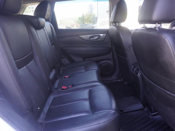 Nissan X-Trail III с пробегом 2015 года, цена 1 663 000 рублей, 120295 км, внедорожник, Автокод Объявления