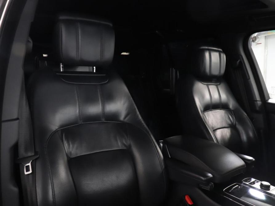 Land Rover Range Rover IV Рестайлинг Москва  - изображение 16