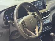Hyundai Tucson III Рестайлинг Кемерово  - изображение 36