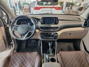 Hyundai Tucson III Рестайлинг Новомосковск  - изображение 26