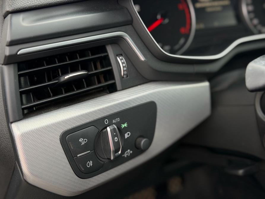 Audi A4 V (B9) Волгоград  - изображение 32