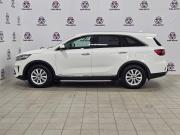 Kia Sorento III Prime Рестайлинг Тольятти  - изображение 29