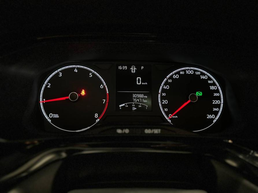 Volkswagen Polo VI Москва  - изображение 8