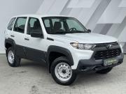 Lada (ВАЗ) Niva Travel I Екатеринбург  - изображение 25