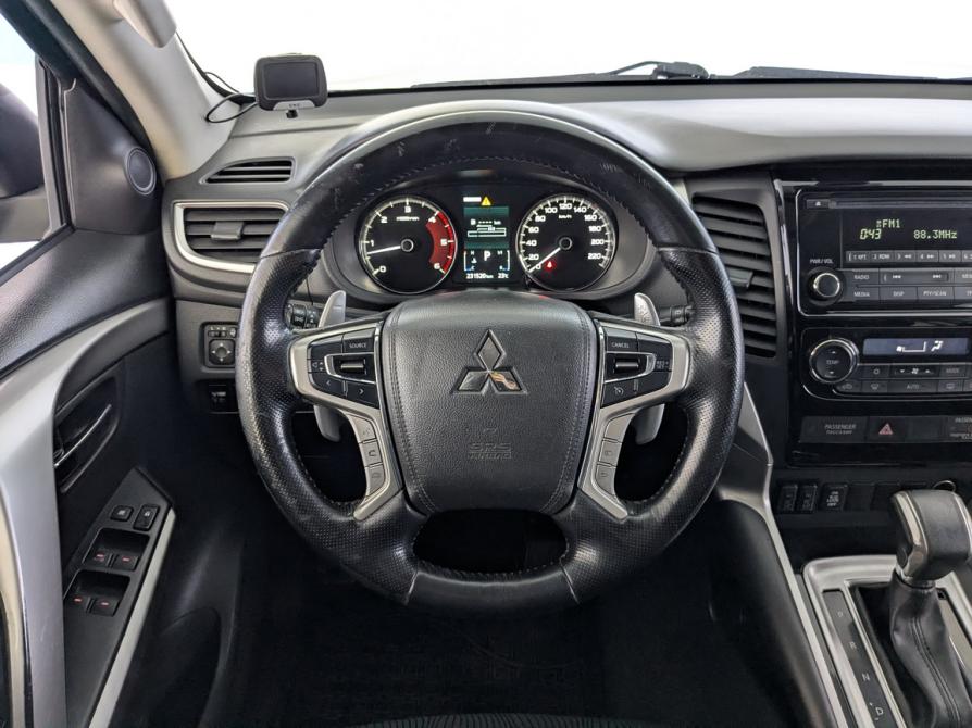 Mitsubishi Pajero Sport III Москва  - изображение 26