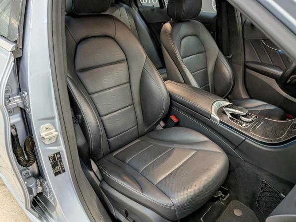 Mercedes-Benz C-Класс IV (W205) с пробегом 2014 года, цена 2 500 000 рублей, 101620 км, седан, Автокод Объявления