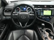 Toyota Camry VIII (XV70) Екатеринбург  - изображение 31