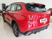 Haval Jolion I Рестайлинг 2 Москва  - изображение 16