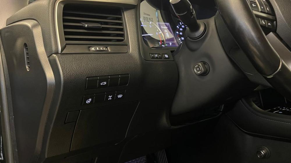 Lexus RX IV Санкт-Петербург  - изображение 6