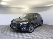 Hongqi HS5 I Санкт-Петербург  - изображение 22