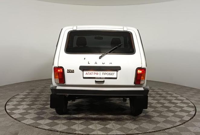 Lada (ВАЗ) Niva Legend I с пробегом 2023 года, цена 790 000 рублей, 36610 км, внедорожник, Автокод Объявления