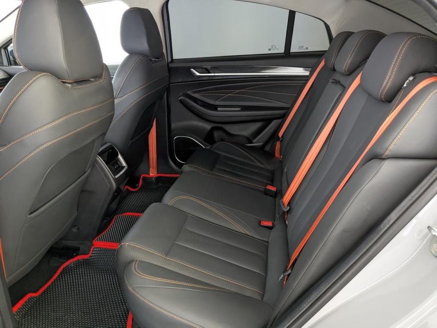 Omoda S5 GT Москва  - изображение 12