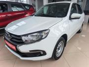 Lada (ВАЗ) Granta I Рестайлинг Арзамас  - изображение 17