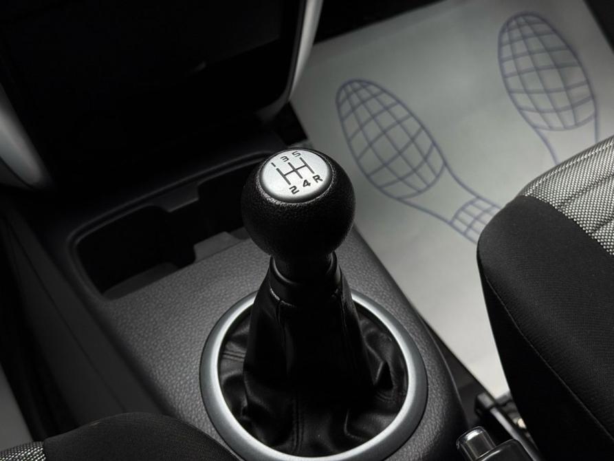 Suzuki SX4 I (Classic) Рестайлинг Ижевск  - изображение 17