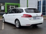 Peugeot 308 III Ярославль  - изображение 23