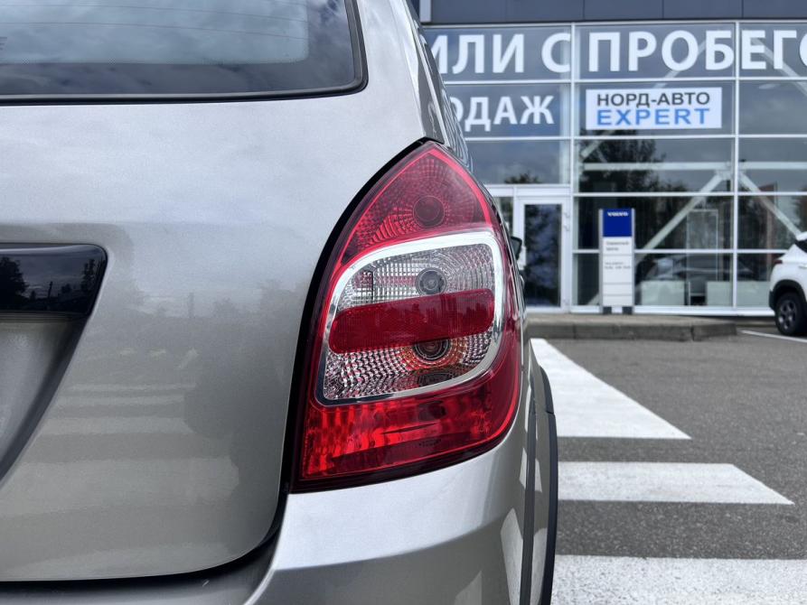 Lada (ВАЗ) Granta I Рестайлинг Тверь  - изображение 12