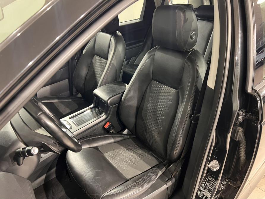 Land Rover Discovery Sport I Москва  - изображение 10