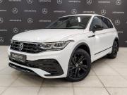 Volkswagen Tiguan II Рестайлинг Москва  - изображение 29
