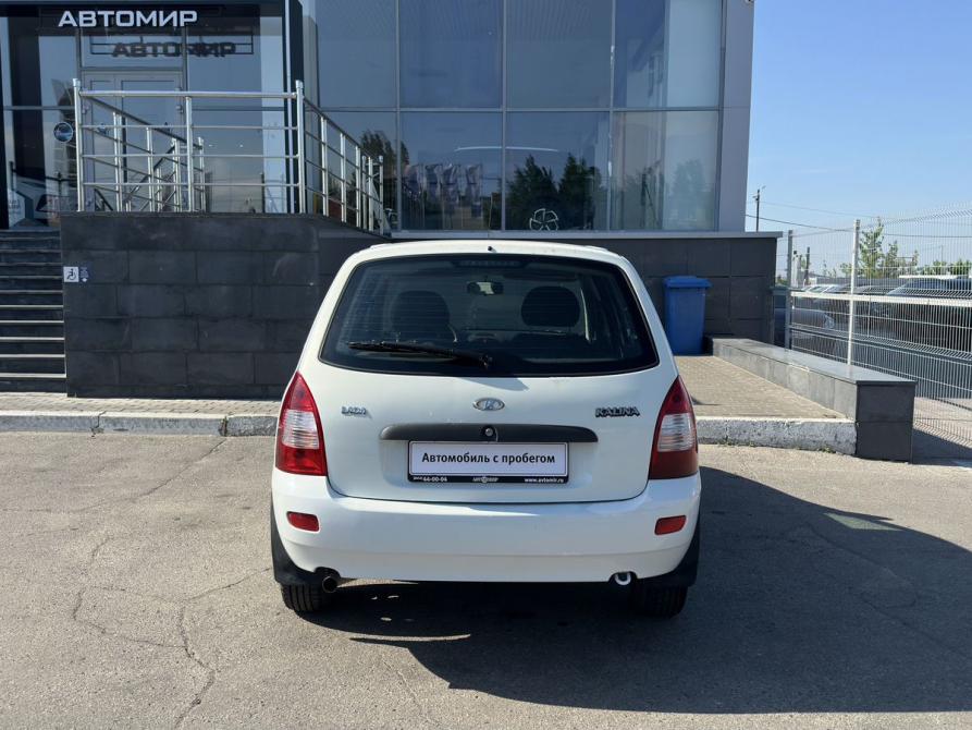Lada (ВАЗ) Kalina I Саратов  - изображение 6