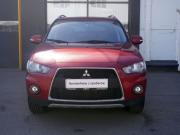 Mitsubishi Outlander II Рестайлинг Москва  - изображение 17